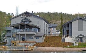 Hotel Rukatonttu